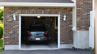 Garage Door Installation at Fairmont Ridge San Leandro, California